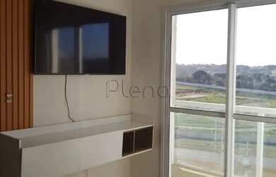 Imagem: O apartamento possui 2 Dormitórios, 1 Banheiro, 2 Vagas na