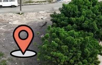 Imagem: O terreno possui 629m² de Área e está localizado em Jabotiana