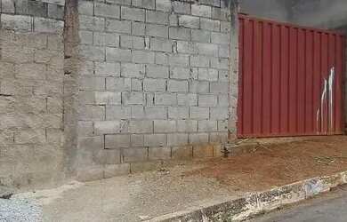 Imagem: O terreno possui 200m² de Área e está localizado em Acacias