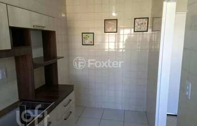 Imagem 4: Apartamento à venda Rua Orfanotrófio, Santa Tereza - Porto Alegre