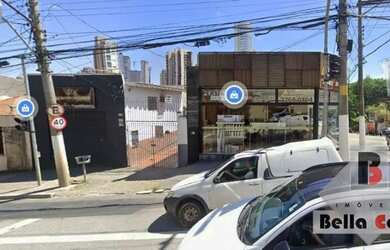 Imagem: O depósito possui 3 Vagas na garagem, 257m² de Área e está