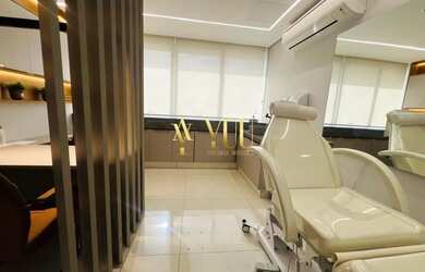 Imagem 4: Consultório para Locação por Período no Órion Business & Health Complex Goiânia