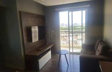 Imagem: O apartamento possui 3 Dormitórios, 1 Banheiro, 2 Vagas na