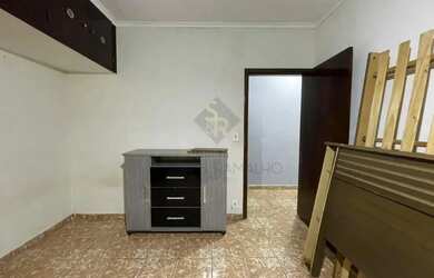 Imagem 10: Casa Padrão para locação e venda no Bairro Ipiranga, em Ribeirão Preto