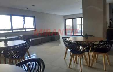 Imagem 16: Imóvel para aluguel com 26 metros quadrados com 1 quarto em Santana -...