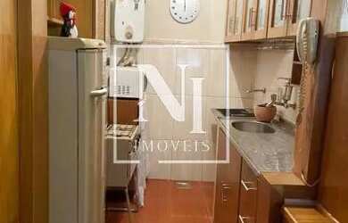 Imagem 16: Venda de Kitnet/Conjugado na Praia do Flamengo Semi-Luxo com Vista Livre