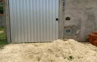 Imagem: O terreno possui 200m² de Área e está localizado em Cidade