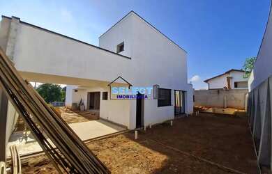 Imagem 4: Casa a Venda Condomínio Residencial Querência Valinhos São Paulo