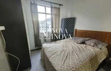 Imagem: A kitnet possui 1 Dormitório, 1 Banheiro, 25m² de Área, Imóvel