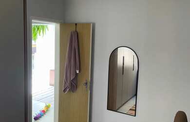 Imagem 13: Apartamento. Imóvel mobiliado, Ar-condicionado, 75m² de Áreae1 Vaga...