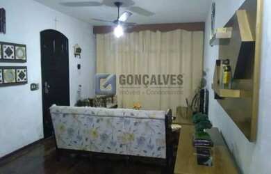 Imagem: Venda Sobrado Sao Paulo Sacoma Ref 130571