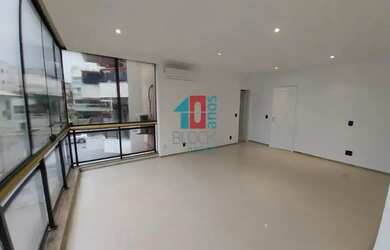 Imagem 3: Recreio dos Bandeirantes Apartamento 2 quartos, sendo 1 suite