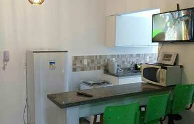 Imagem 4: Apartamento mobiliado de TEMPORADA bem localizados