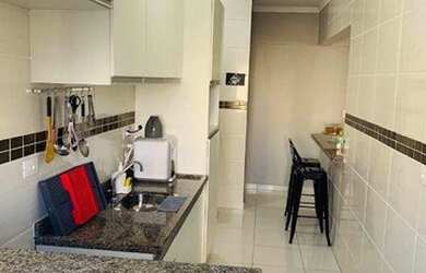 Imagem 6: Apartamento com 2 dormitórios à venda, 73 m² por R$ 360.000,00 - Aviação...