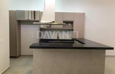 Imagem 8: casa - Condomínio Villagio Di Napoli - Valinhos