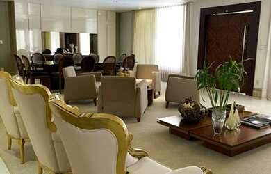 Imagem 8: Casa para aluguel e venda com 600 metros quadrados com 4 quartos em Ibituruna - Montes Cla