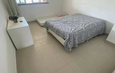 Imagem 5: Apto Mobiliado para locação no Condomínio Versília Beach