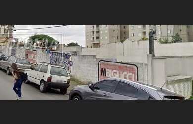 Imagem: O terreno possui 3.379m² de Área e está localizado em Vila