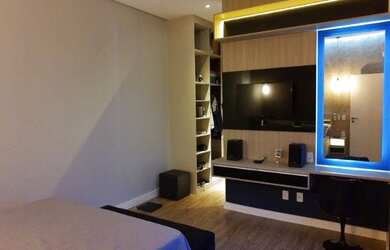 Imagem 14: Casa 3 suítes à venda, 170m² por R$1.150.000 - Condomínio Villágio...