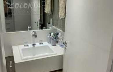 Imagem 13: Santo André - Apartamento Padrão - Jardim