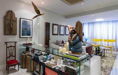 Imagem 9: VENDO LINDO APARTAMENTO 135M2 ALTO NASCENTE 3 VAGAS SOLTAS DEPOSITO PRIVATIVO...