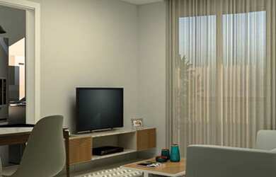 Imagem 5: Casas 1locaçao no colubande com ônibus pertinho pro rio