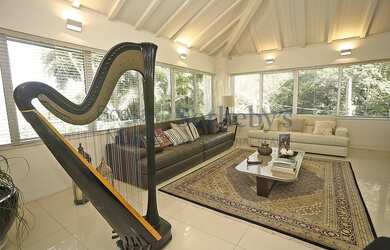 Imagem 9: Casa com vista deslumbrante