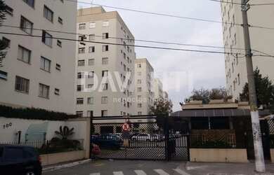 Imagem 1: apartamento - Lauzane Paulista - São Paulo