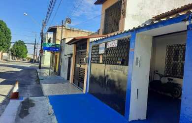 Imagem 1: Vendo esta casa Casa com 2 dormitórios