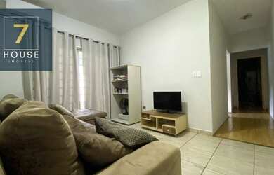 Imagem 14: Casa à venda por R$ 400.000 - Parque Residencial Aeroporto - Maringá/PR