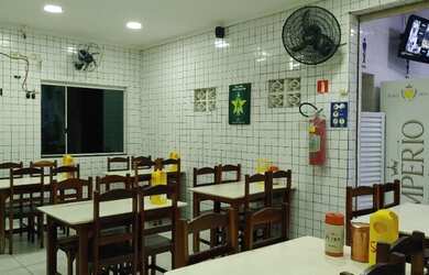 Imagem: Bar amp Restaurante em São Vicente, Infraestrutura excelente