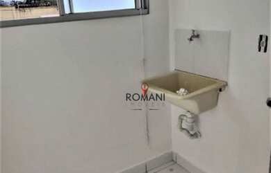 Imagem 8: Apartamento com 2 dormitórios, 53 m² - venda por R$ 180.000,00 ou aluguel...