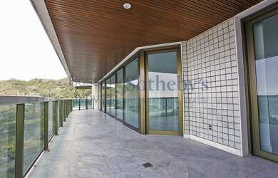 Imagem 9: Apartamento com vista deslumbrante na Praia de São Conrado