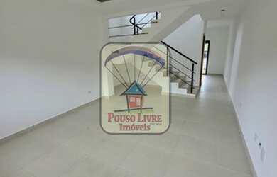 Imagem 9: Atibaia - Casa Padrão - Jardim do Lago