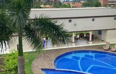 Imagem 11: Apto Mobiliado para locação no Condomínio Versília Beach