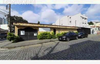 Imagem: O terreno possui 251m² de Área e está localizado em Vila