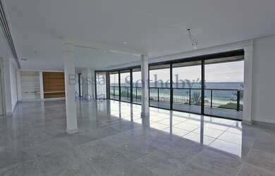 Imagem 10: Apartamento com vista deslumbrante na Praia de São Conrado