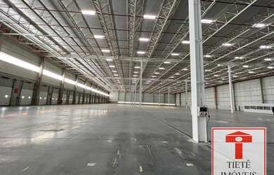 Imagem 2: Galpão para alugar, 6505 m² por R$ 248.000/mês - Cumbica - Guarulhos/SP