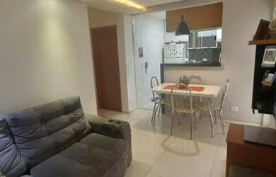 Imagem 16: apartamento 42m2 planejado