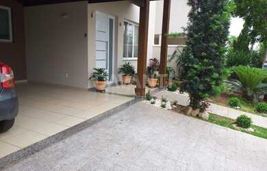 Imagem 3: casa - Betel - Paulínia. Churrasqueira, Área de serviço, 300m² de...