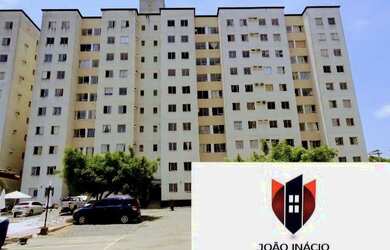 Imagem 12: Apt 2/4 Salvador Norte.Nascente.R$ 173.000.Lindo Oportunidade