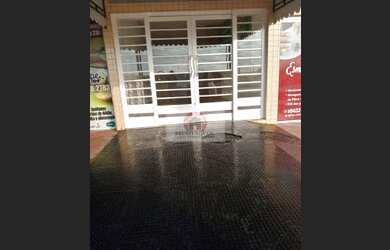 Imagem: O depósito possui 65m² de Área e está localizado em Samambaia