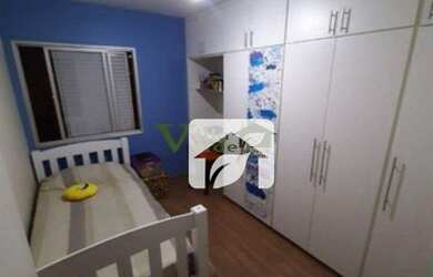 Imagem 7: Apartamento Residencial à venda, Lauzane Paulista, São Paulo - AP1465