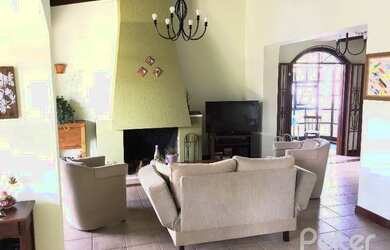 Imagem 3: PORTO ALEGRE - Casa Padrão - Guarujá