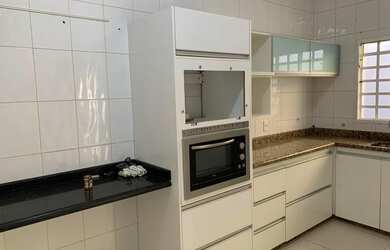 Imagem 9: BELISSIMA CASA NO BERNADO SAYÃO - GUARÁ, BRASÍLIA