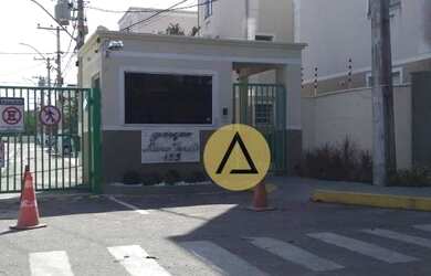 Imagem 1: Apartamento com 2 dormitórios, 55 m² - venda por R$ 155.000,00 ou aluguel...