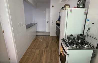 Imagem 3: VITTA CONDOMINIO CLUB. Imóvel mobiliado, Varanda, 79m² de Áreae1 Vaga...