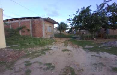 Imagem 4: Galpão no planalto. 