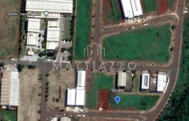 Imagem: O terreno possui 525m² de Área e está localizado em Iracemápolis