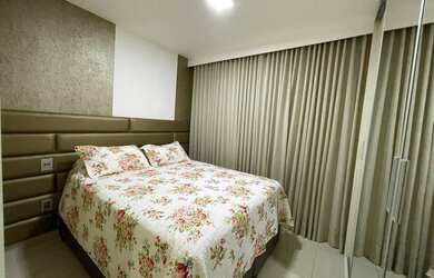 Imagem 11: Atmos Greenville. Piscina, Churrasqueira, Ar-condicionadoe88m² de Área